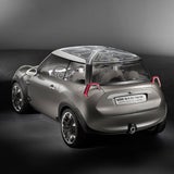 Mini Rocketman Concept in Genf 2011