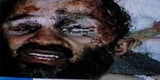 Bin Laden starb, weil er Hände nicht hob