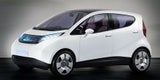 Pininfarinas E-Auto "Bluecar" wird Realität