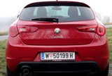 ALFA ROMEO GIULIETTA 1.4 TB MultiAir 170 PS Distinctive