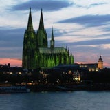 Romantische Städte für Verliebte