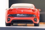 Ferrari California mit Revolution unter der Haube
