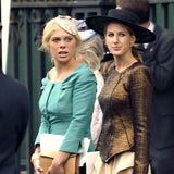 Prinz Harrys (Ex-) Freundin Chelsy Davy