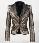 Camouflage Couture von Franco Stork