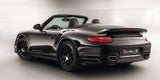 Porsche 911 Turbo S „Edition 918 Spyder“
