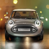 Mini Rocketman Concept in Genf 2011
