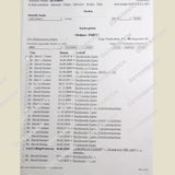 Martin: Die geheimen Rechnungen