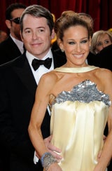 Die 25 'Best Dressed Couple'