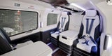 Mercedes designte einen Hubschrauber
