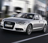 Audi A6 Jahrgang 2011