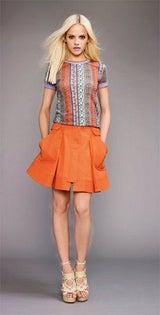 Cruise Collections