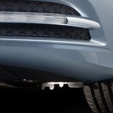 Erste Fotos von der neuen Mercedes B-Klasse