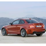 BMW 1er M Coupé