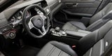 Mercedes bringt stärkste E-Klasse aller Zeiten