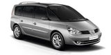 Facelift & neue Motoren für den Espace