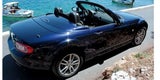 Mazdas Kult-Roadster MX5 im Test