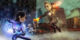 Kampfspiel PowerUp Heroes kommt.