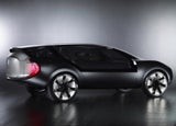 Renaults spektakuläres Concept Car für Paris
