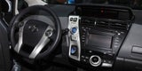 Der Prius startet als Van & Sportler durch