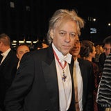 Bob Geldof