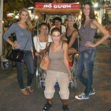 Unsere Missen in Vietnam