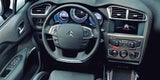 Der neue Citroen C4 im ersten Test