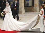 Ein Traum von einem Kleid
