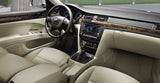 Skoda Superb Combi