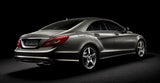 Mercedes CLS
