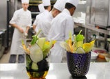 Alain Ducasse kocht für Monaco-Hochzeit