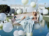 Moët & Chandon Champagner Scarlett Johansson