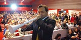 Polizei räumt besetzten Audimax