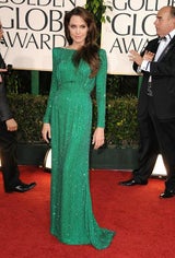 Golden Globe Awards 2011