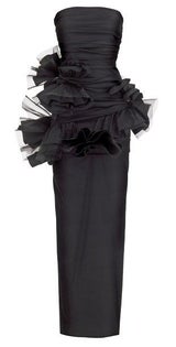 Red Carpet Ballroben
