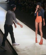 Colcci  Show Sommer 2011