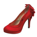 Accessoires Fashion Mode Schwarz Rot