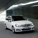 Mercedes C-Klasse 2011