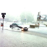 Wetter in Wien