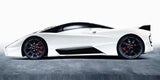 Shelby SSC Ultimate will die Speed-Krone