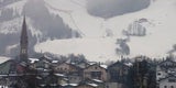 Hochwasser-Alarm in Österreich