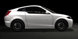 Neues Elektroauto "Mute" der TU München
