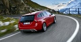 Auch der neue V60 ist mit dem neuen Paket erhältlich.