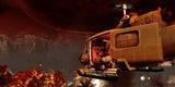 Call of Duty: Black Ops "First Strike" startet