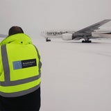 Ganz Europa versinkt im Schnee