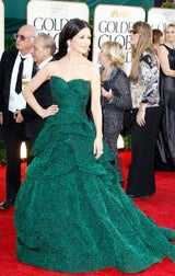 Catherine Zeta-Jones