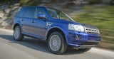 Bild: Land Rover