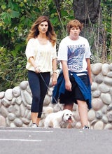 Neustart für Maria Shriver