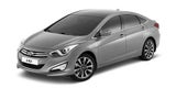Hyundai i40 Limousine: Neue Infos und Fotos