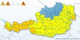 Wetterwarnung