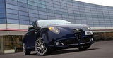 Neben der Giulietta ist es auch für den Mito erhältlich.
